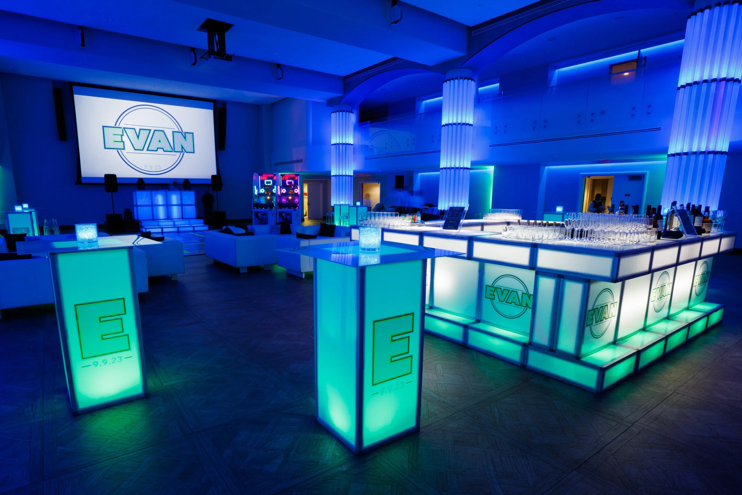 9 Ways to Personalize a Bar or Bat Mitzvah in the DC Area