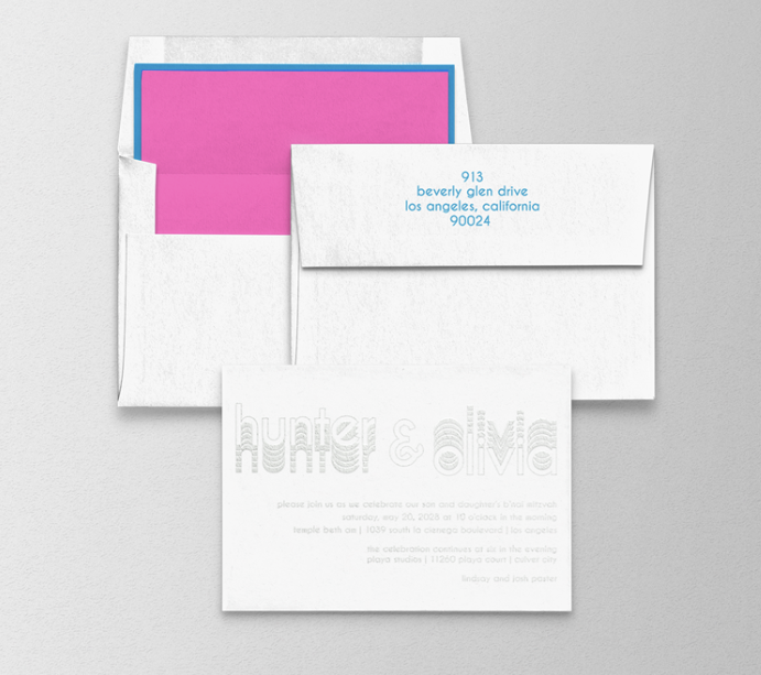 Pink and blue bat mitzvah invitation.png