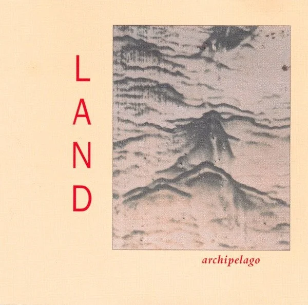 Land - "Archipelago" | CD