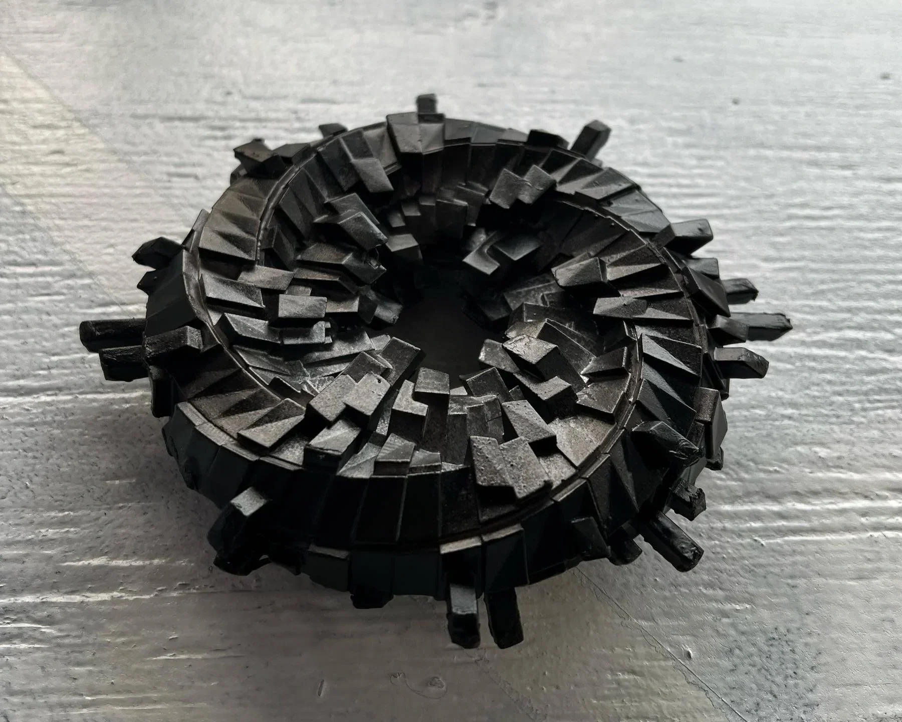 Eric Trich - TORUS | 3D Print