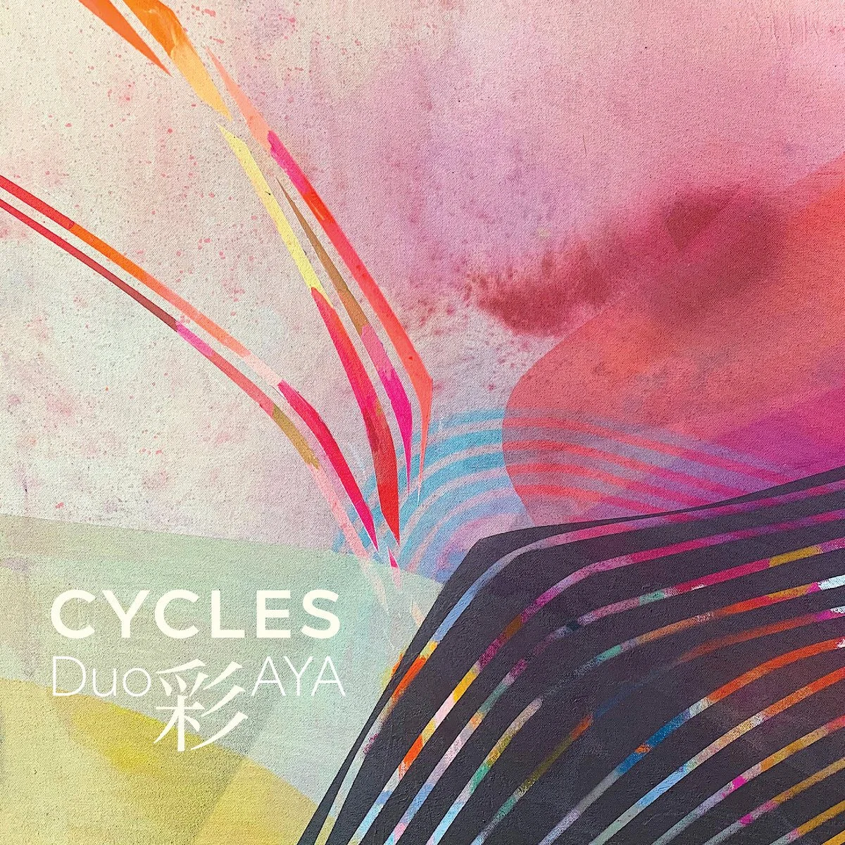 Duo AYA - Cycles | CD