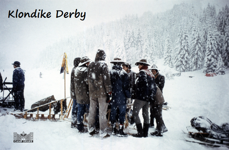 Klondike Derby 2025