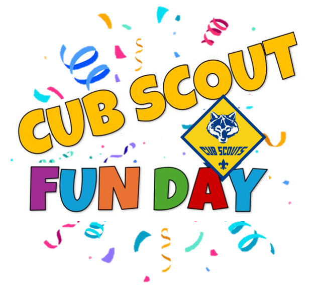 Cub Fun Day