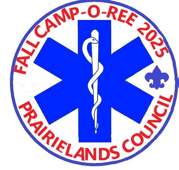 Fall Camporee