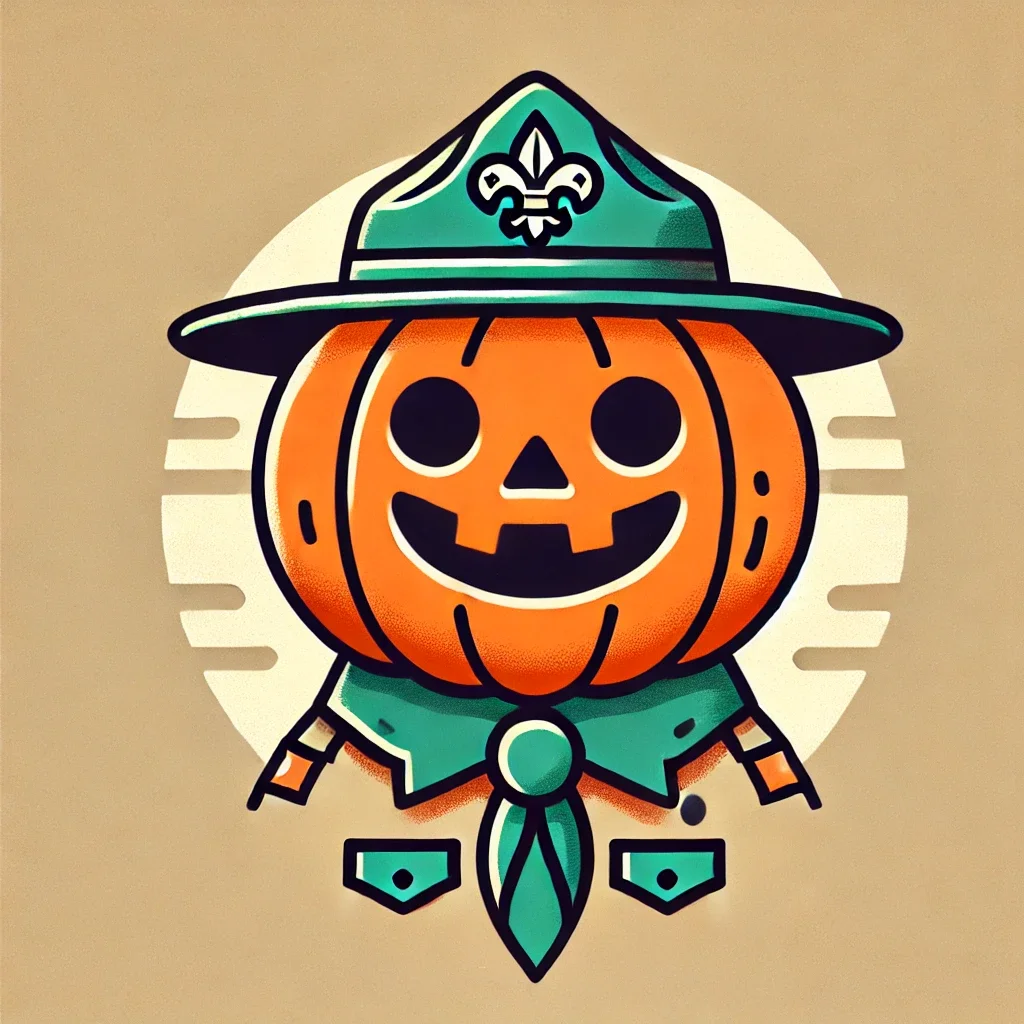 Smilin' Pumpkin