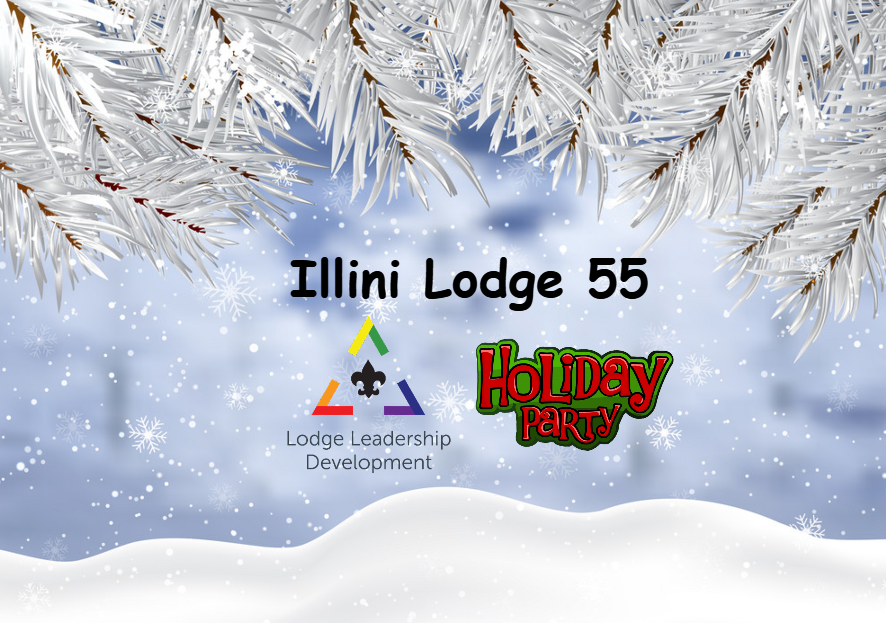 2024 Holiday Party/LLD