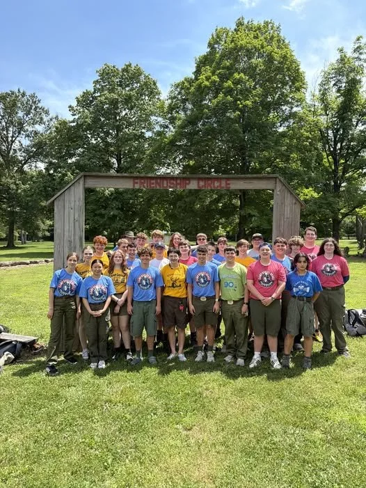 2026 Staff