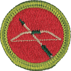 Archery Merit Badge