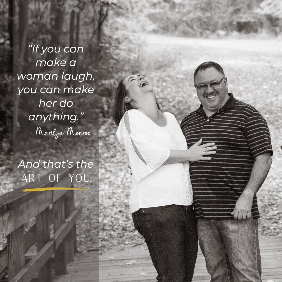 It's ALL about the way you feel, together. 
It's all about capturing THAT - the Art of YOU 💛

#klportraitart 
#CapturingTheArtOfYou #oneplusoneisstillone #feelthelove #syracusephotographer #couplesportraiture #morethanapicture