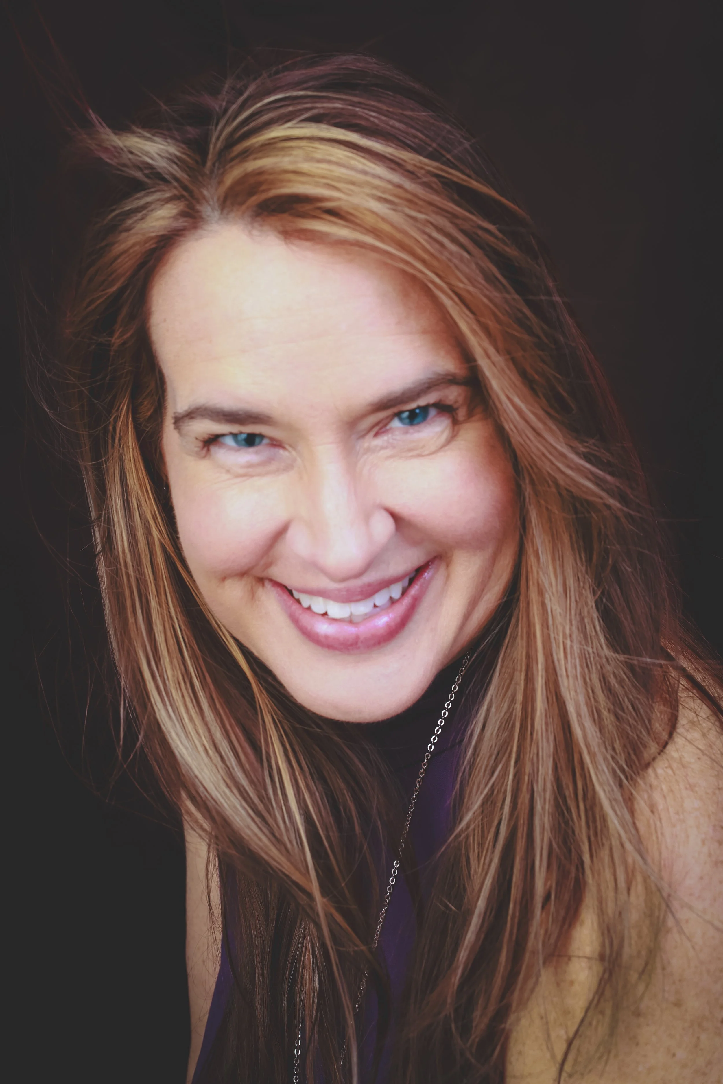 Self portrait of Katrina Grady, portrait and branding photographer in Syracuse NY