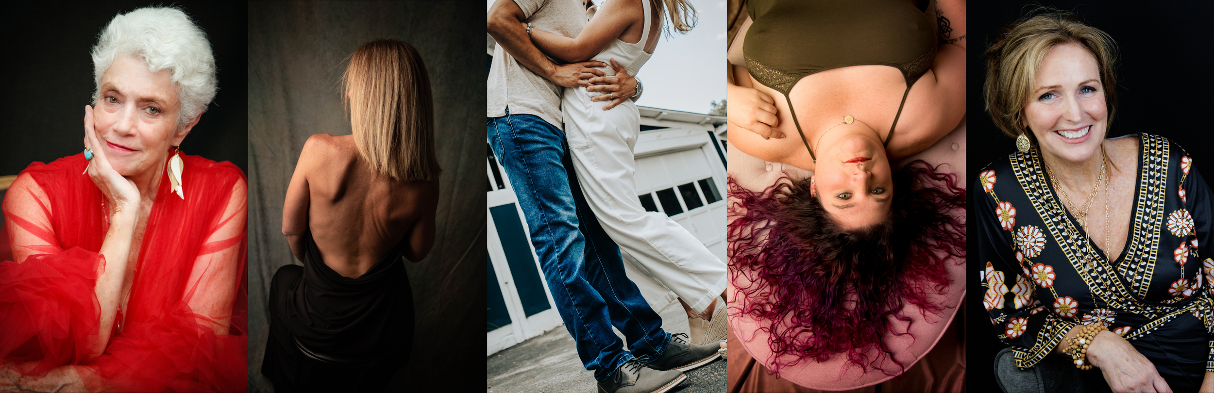 Portrait Photography by Katrina Lynne Portrait Art - women's portrait and brand photographer in Baldwinsville and Syracuse NY