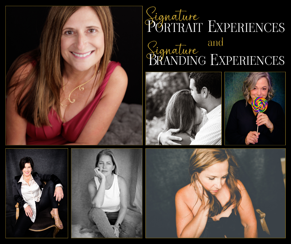 Portrait Photography and business branding photography for women in Syracuse NY