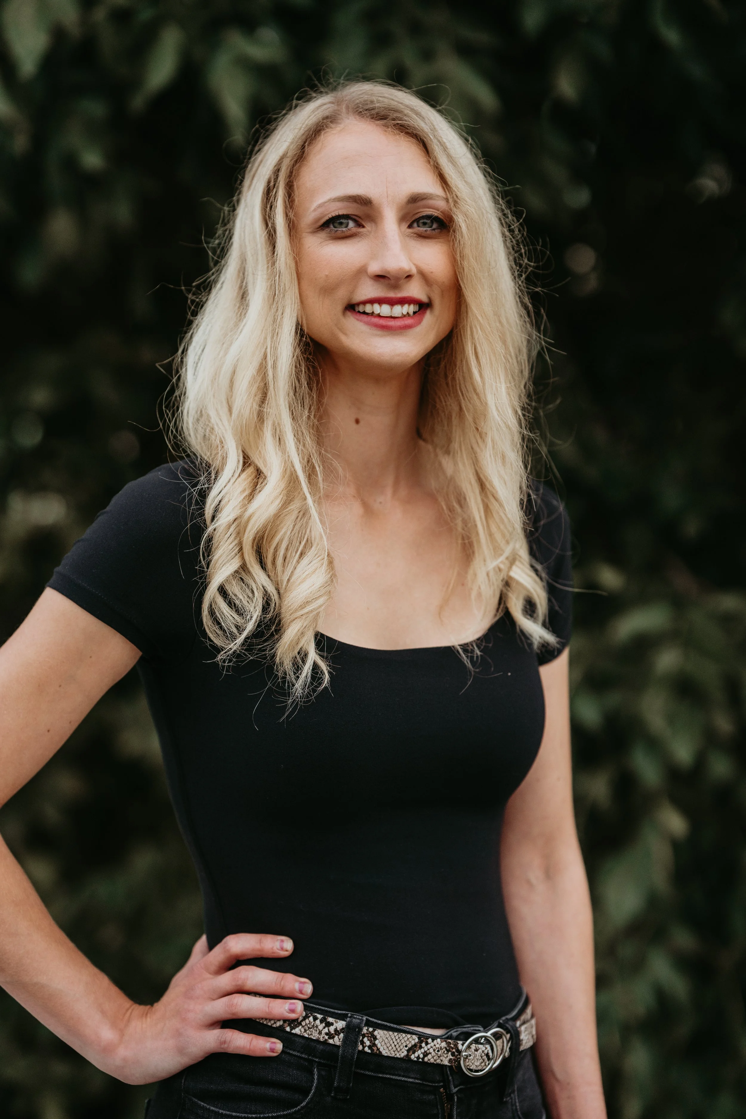 About — The Hair Academy