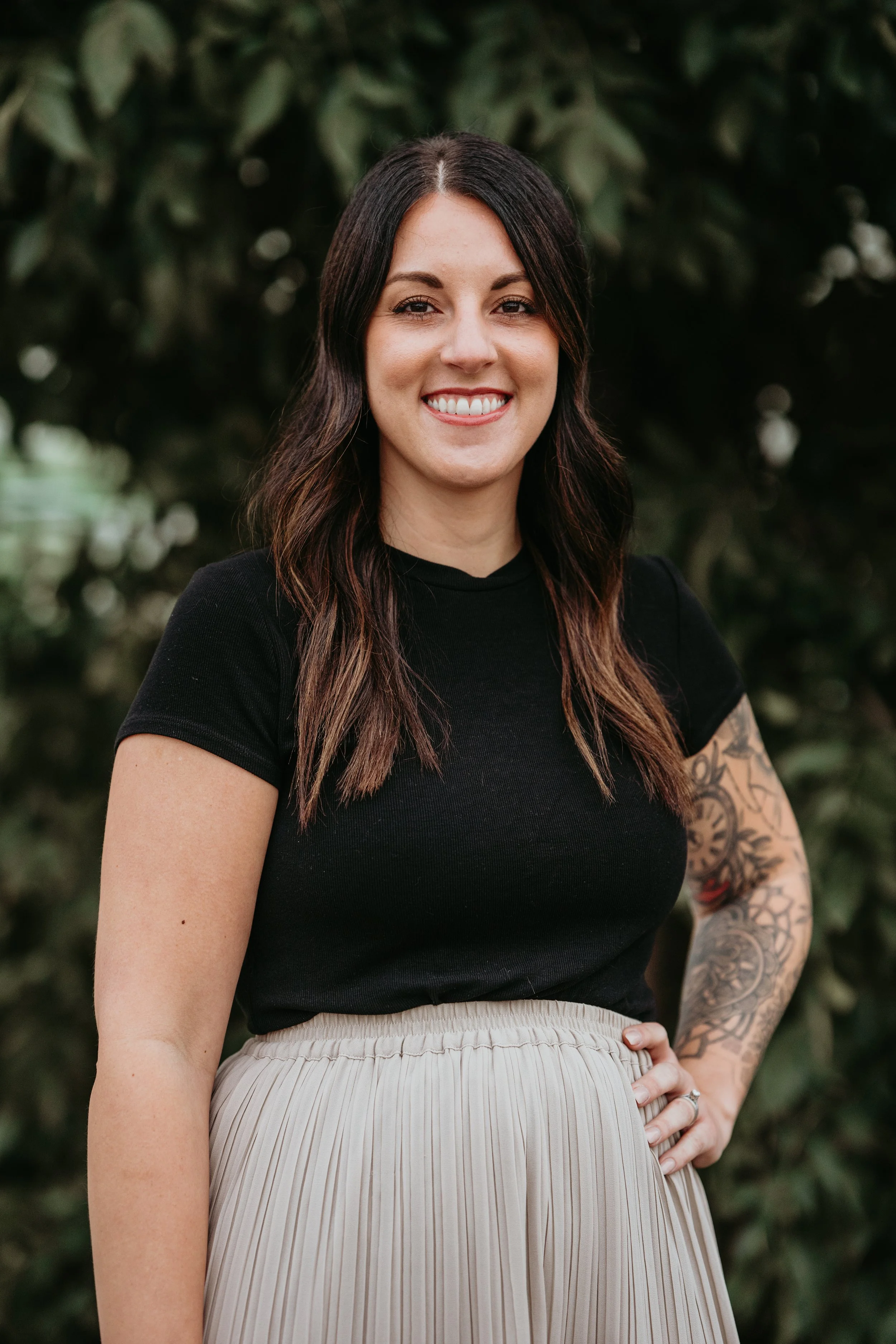 About — The Hair Academy