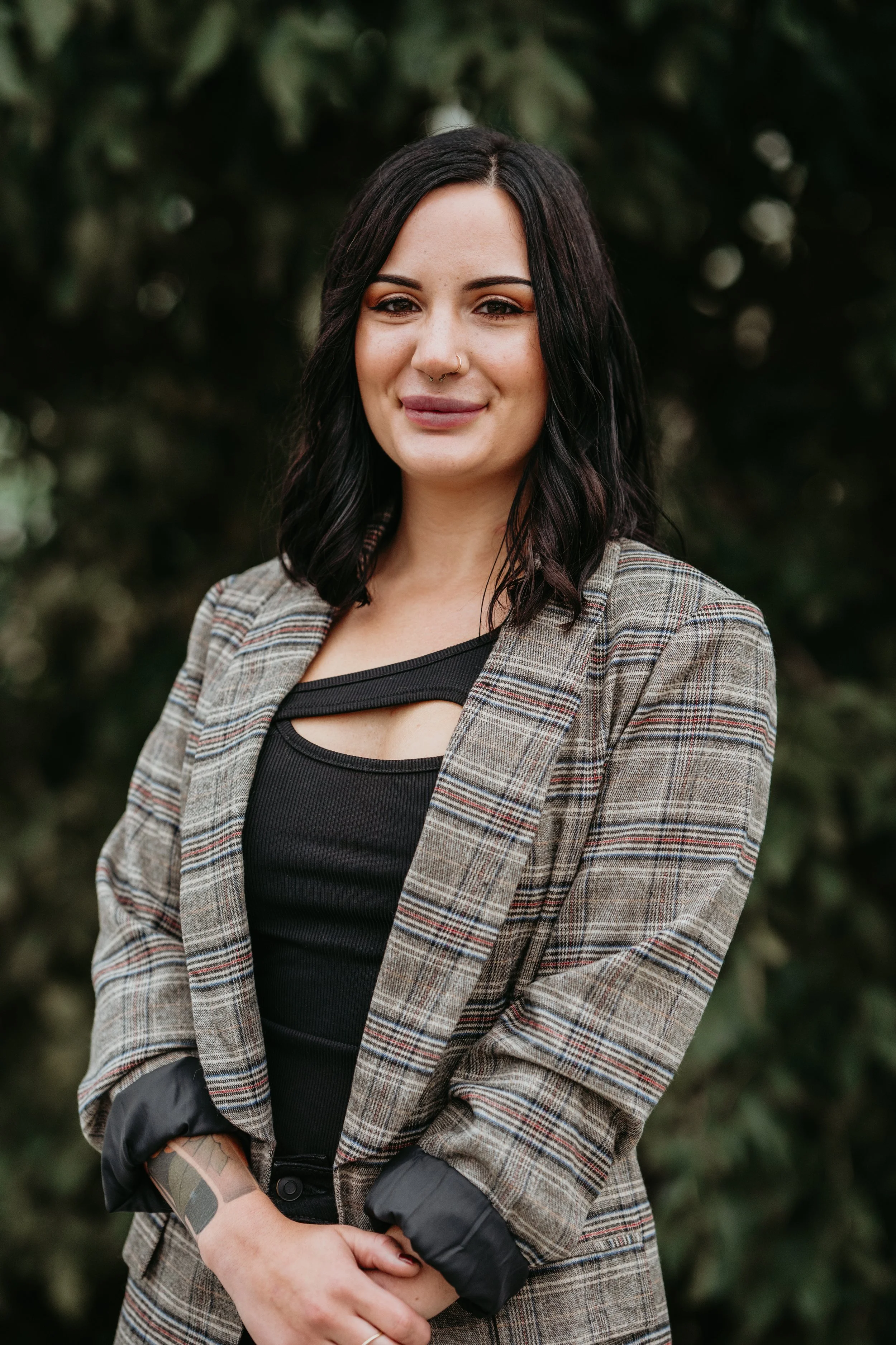 About — The Hair Academy