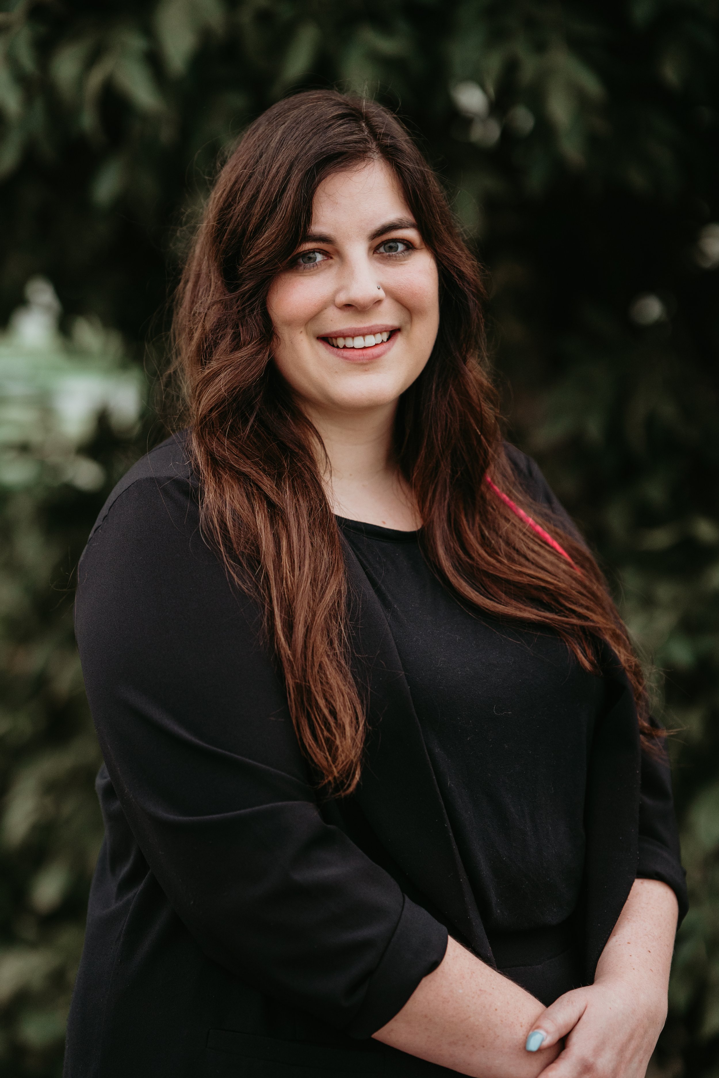 About — The Hair Academy