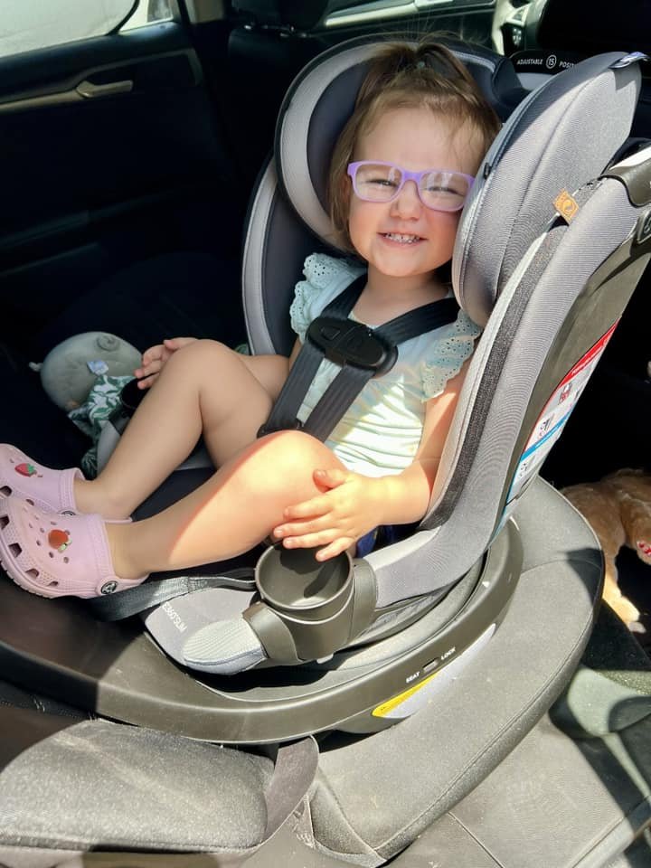 Car Seat Safety