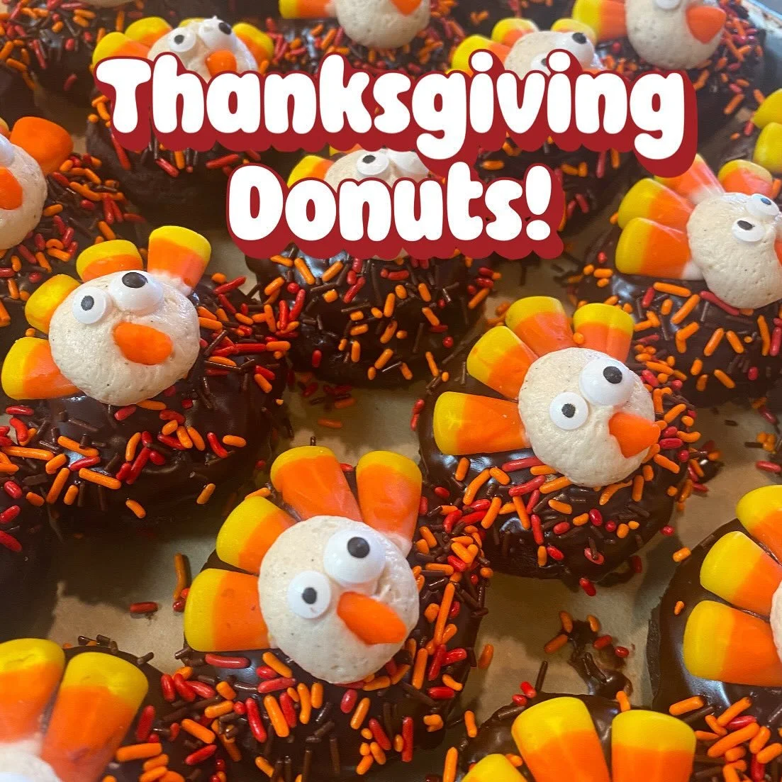 THANKSGIVING PACK IS LIVE &mdash; PRE-ORDER ONLY, YA TURKEYS!

This year, make sure the only Massholes at your Thanksgiving table are the ones you actually want there &mdash; the donut kind. Because your relatives? Yeah&hellip; no comment.

Our Thank