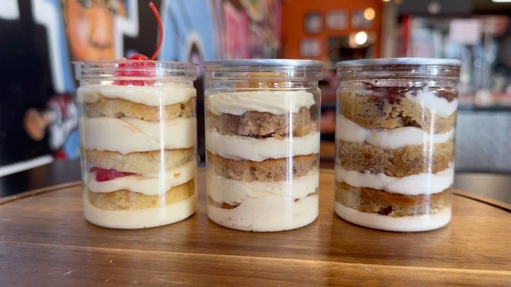 COMING SOON: THE BIG DIG

If you&rsquo;ve ever walked up and said,
&ldquo;I&rsquo;ll eat these tomorrow&rdquo; or &ldquo;I&rsquo;m traveling and bringing these to friends&rdquo; 

Yeah&hellip; we&rsquo;ve judged you. Hard.

Mass Holes are made fresh 