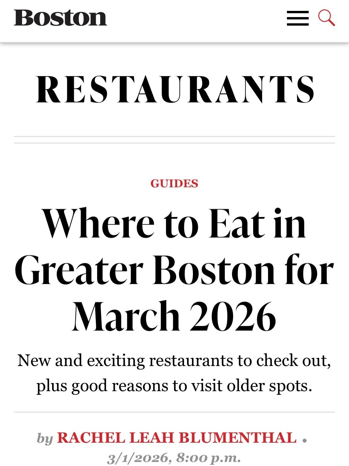 Well this is wicked cool.

Thank you @bostonmagazine 

Mass Hole Donuts at @greatamericanbeerhall in Medford &mdash; officially on the list.

If you haven&rsquo;t checked out the Medford setup yet:
📍 142 Mystic Ave
☕️ Donut holes + coffee 8am&ndash;
