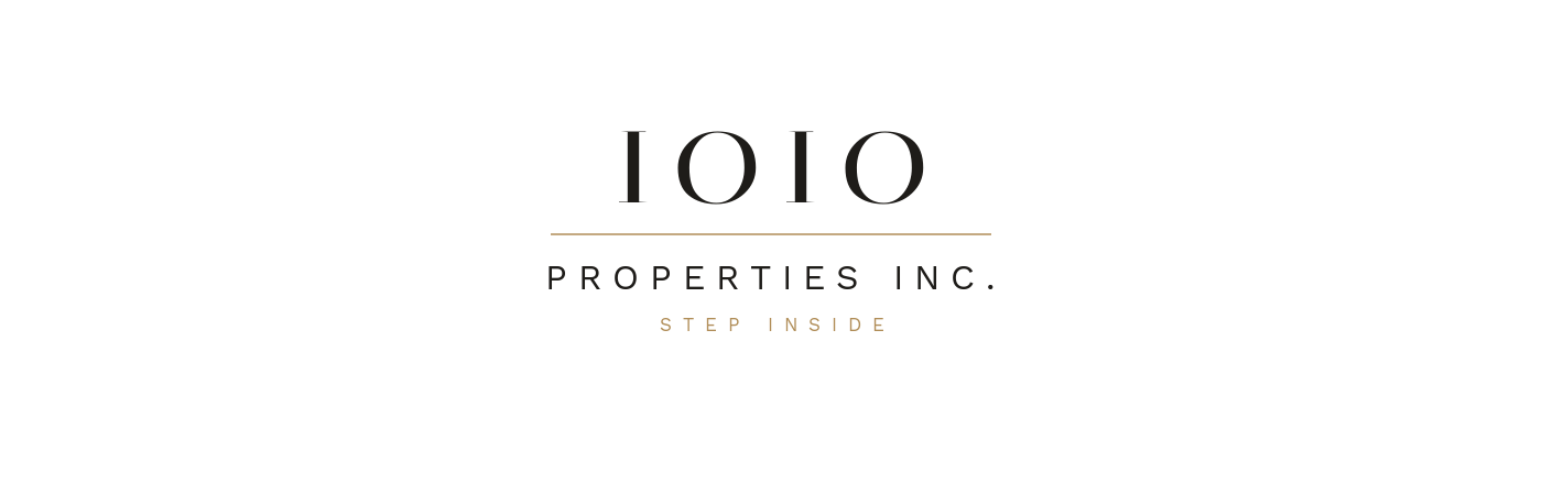 1010 Properties Inc.
