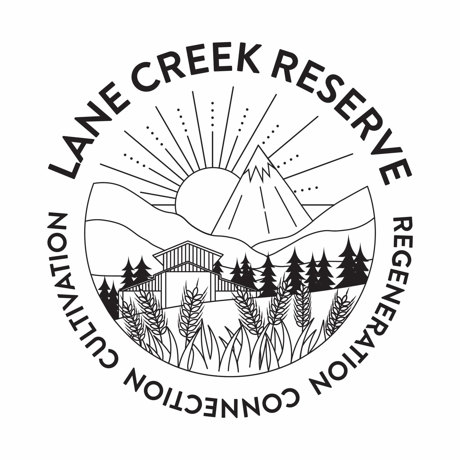 Lane Creek Reserve
