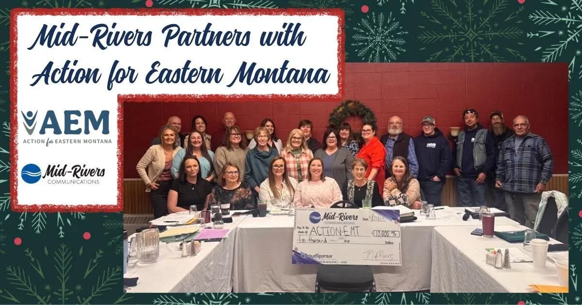 Action for Eastern Montana Holiday Meals