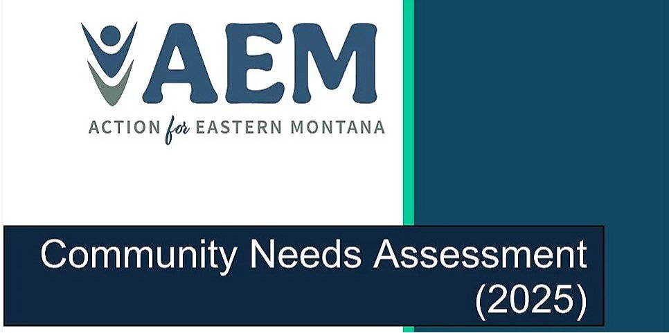 Community Needs Assessment 2025