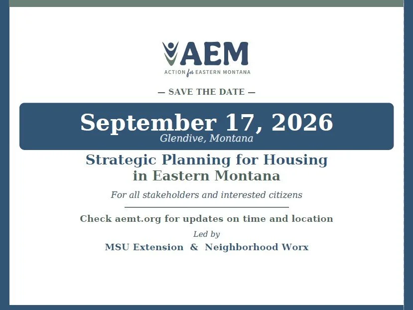 ~Save the Date~