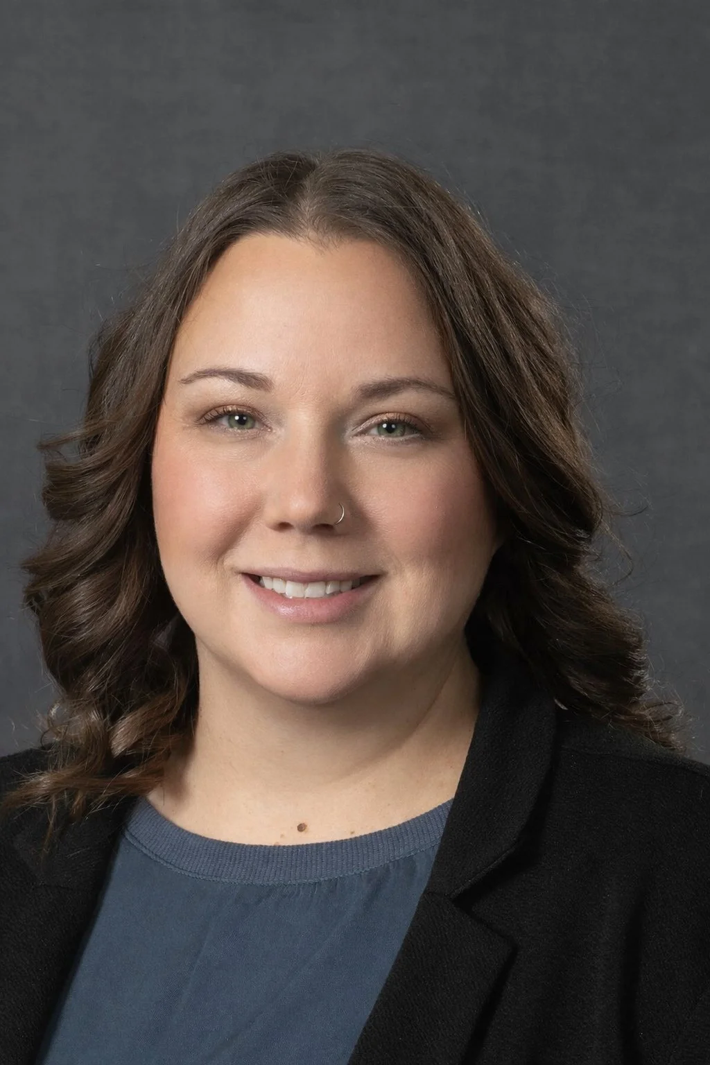 Angie Stracener, Area 1 Agency on Aging Program Manager