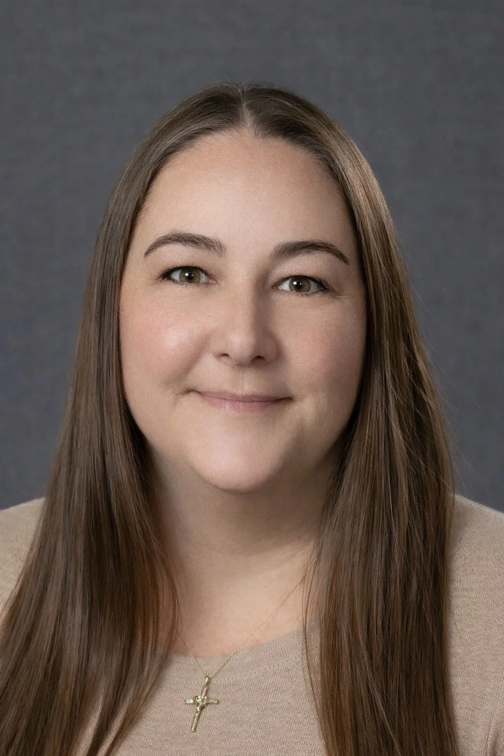 Brandy Handran, Central Office Manager