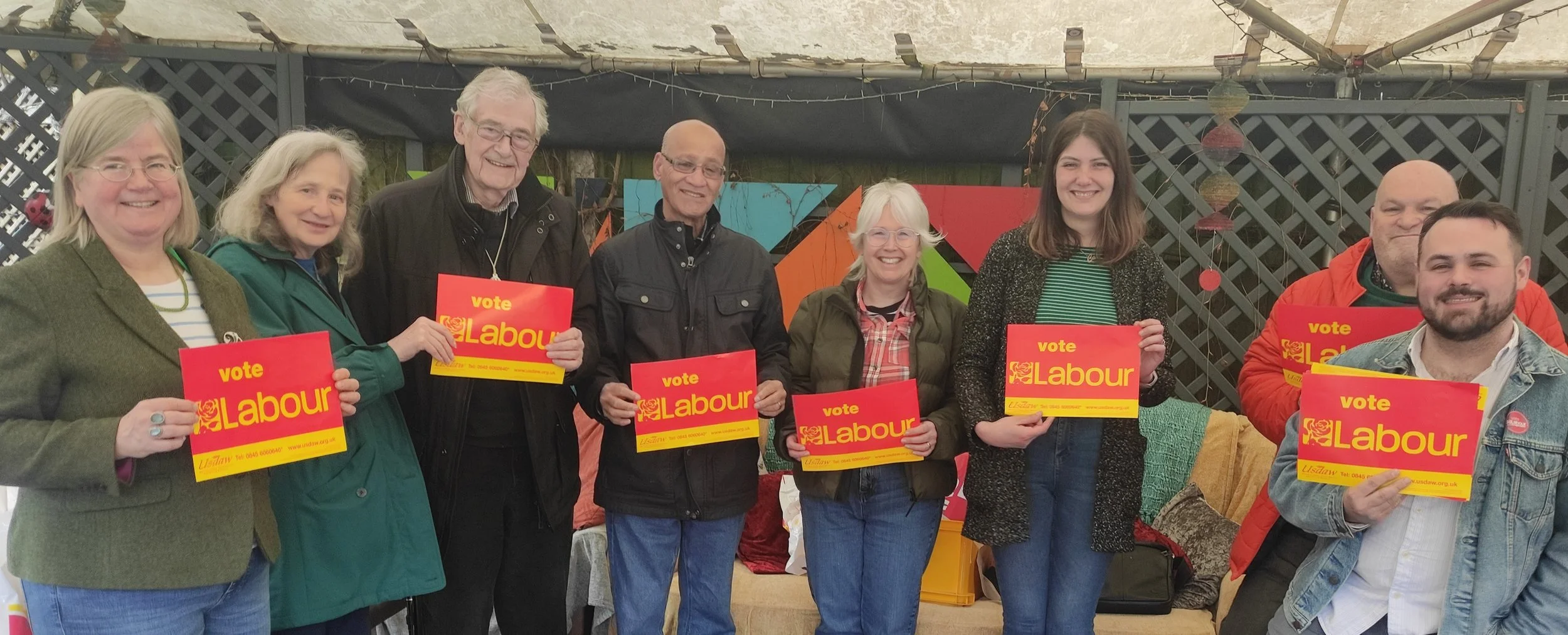 Cat Eccles MP for Stourbridge