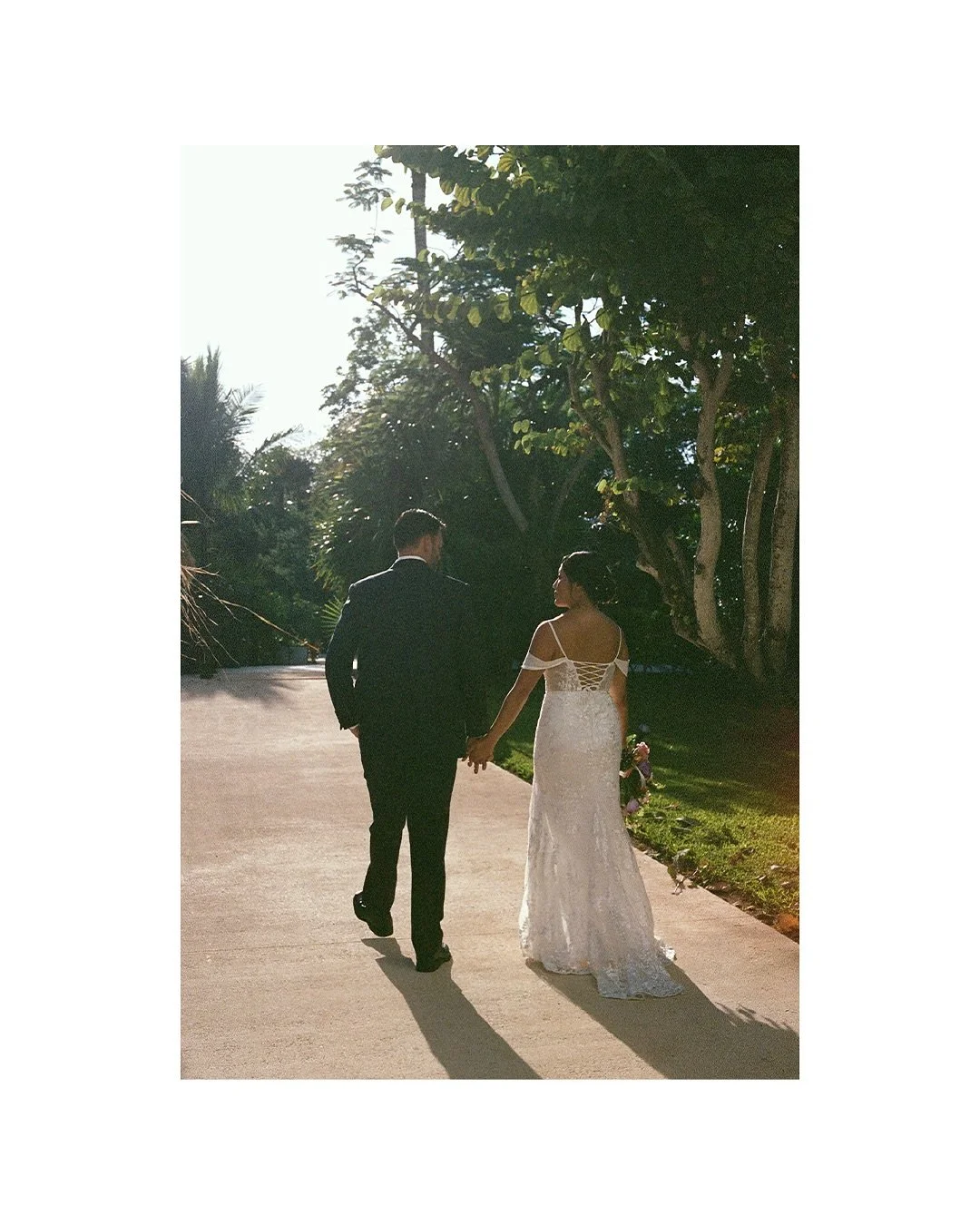 Part of T&amp;R&rsquo;s B Roll - Playa Mujeres, Julio 2025

Film and Digital 🎞️

#tulumphotographer #weddinginspo #documentary #vogueweddings #editorialweddings #timeless #destinationwedding #playadelcarmen 
#bridetobe2026 #filmphotography #mexicode