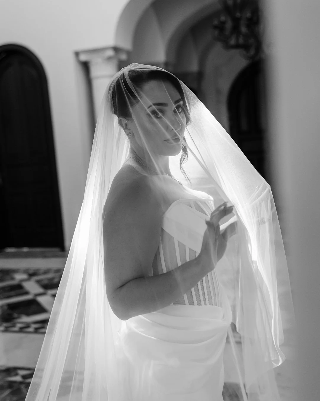 ✨ Still dreaming of this amazing photos at @villalajoya 
Film &amp; Digital 🎞

Lisa &amp; Dean booked their dreamed location to elope in the mexican caribbean 🫶

@l.jgggg @dean.glavincevski 
@sweetheartsbridalboutique

#tulumphotographer #weddingin