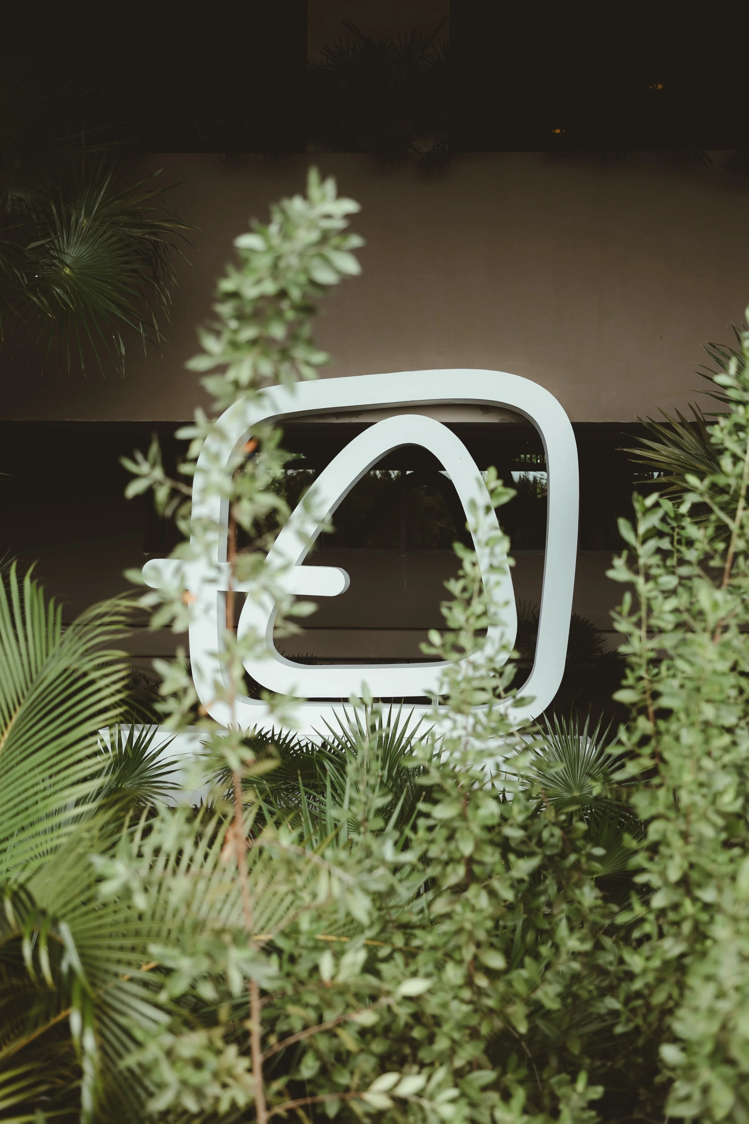 Atelier Playa Mujeres Logo