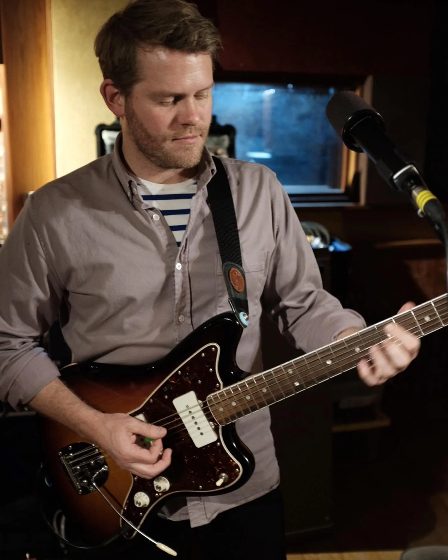 Studio Day 2.

#oxford #guitar