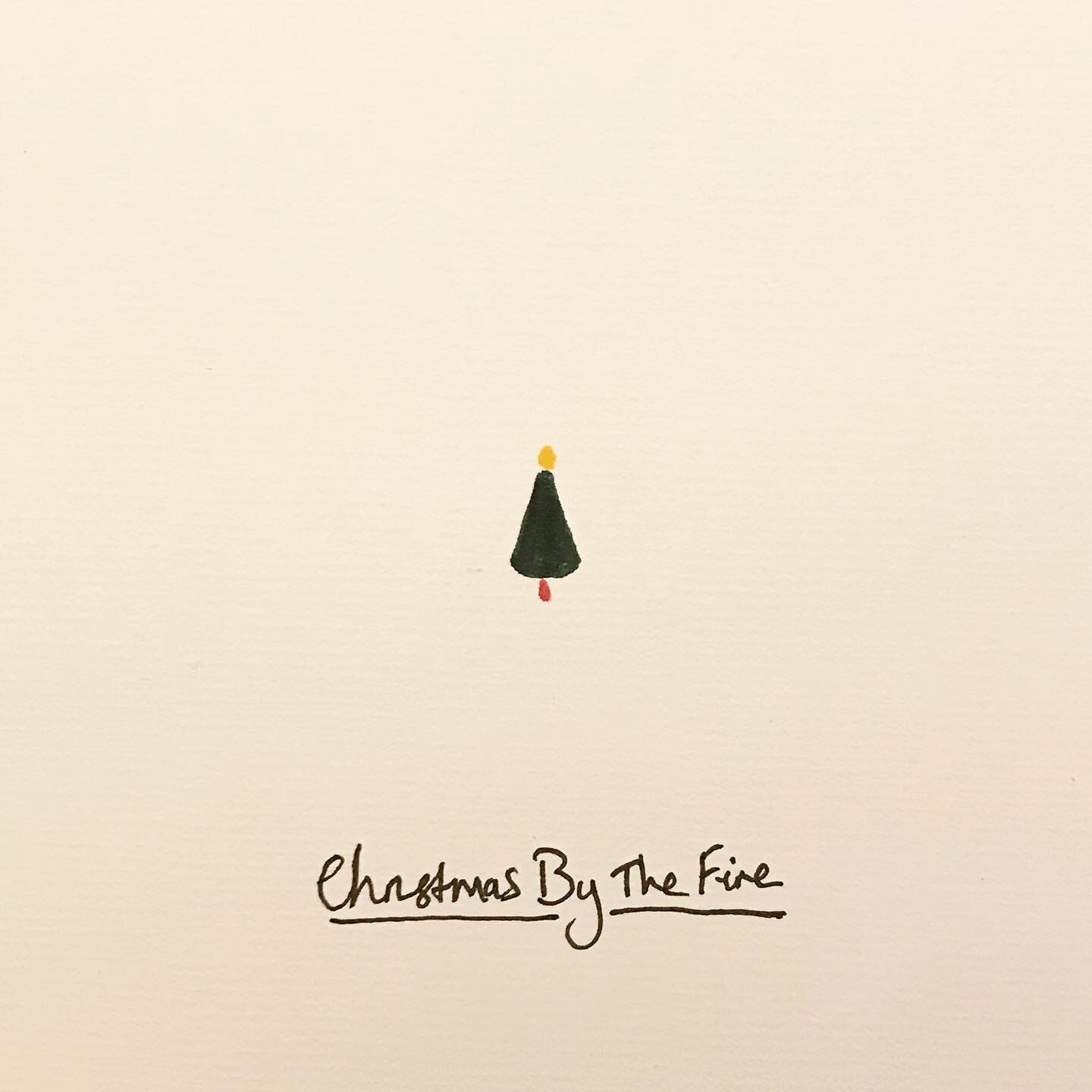 Our little Christmas album is 4 years old this year. Give it a spin for some premium cheer. 
Find on SoundCloud: https://on.soundcloud.com/BazD5UB9wCGNCi1D8
