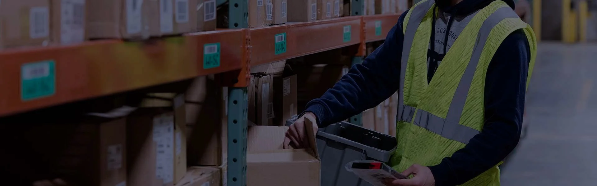 Retail Distribution — Drexel Industries