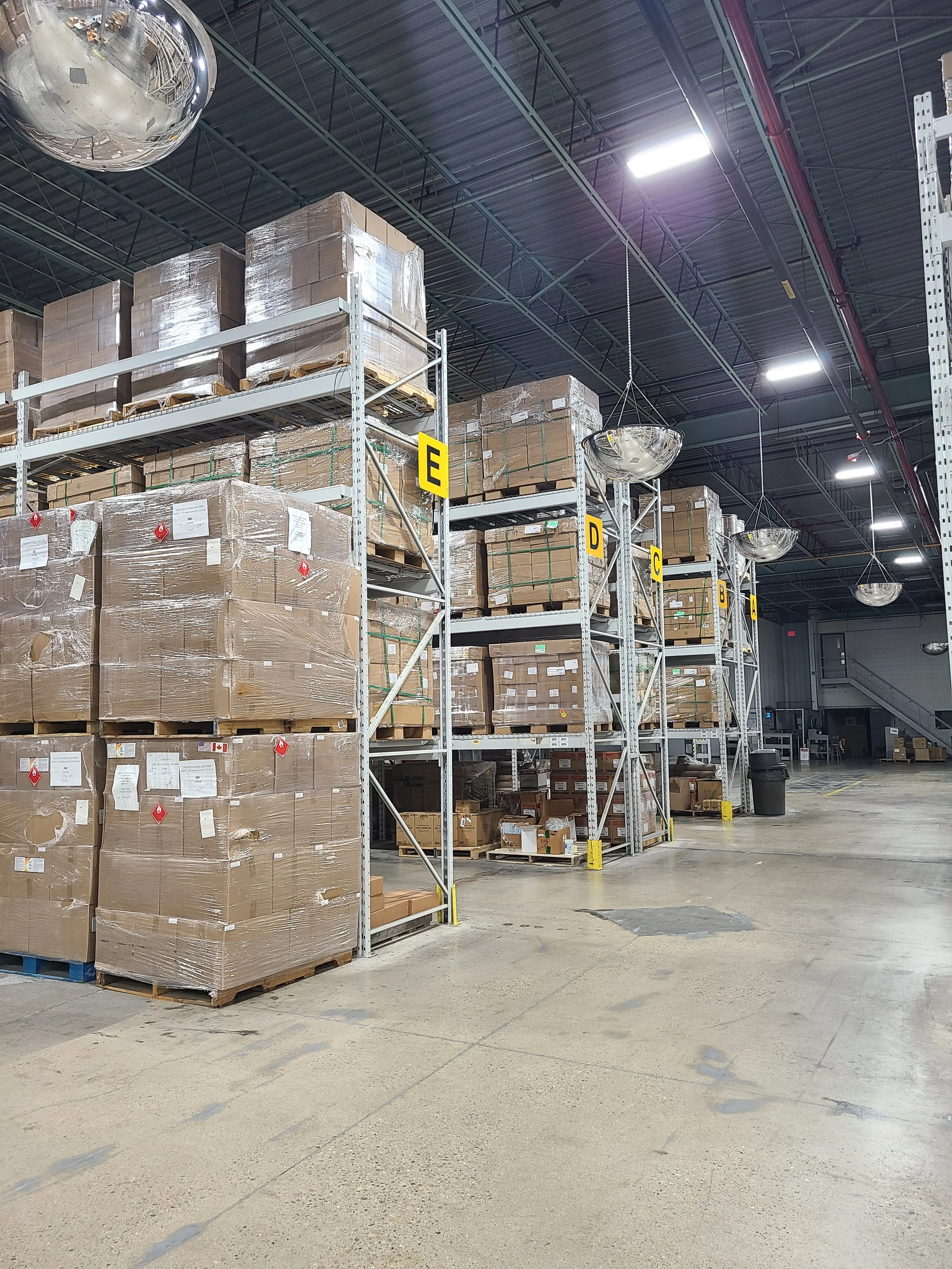 Kitting Services — Drexel Industries