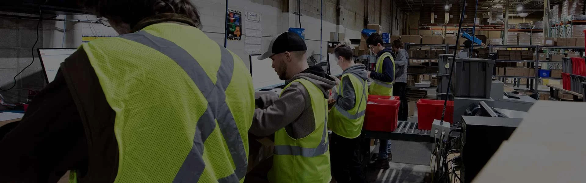 Build your Career with Drexel — Drexel Industries