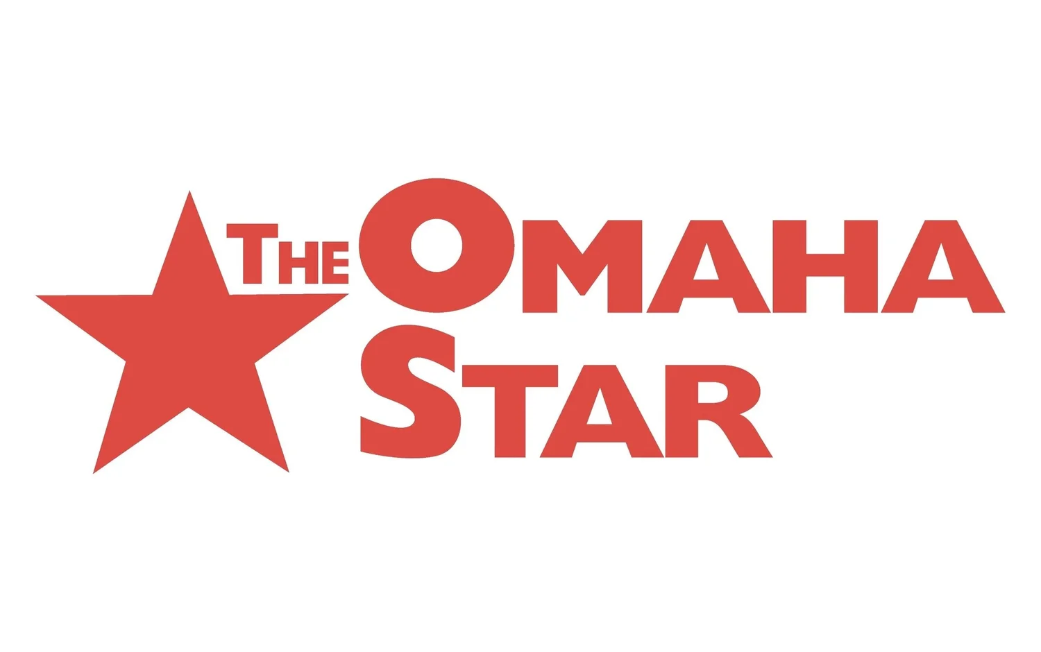 THE OMAHA STAR