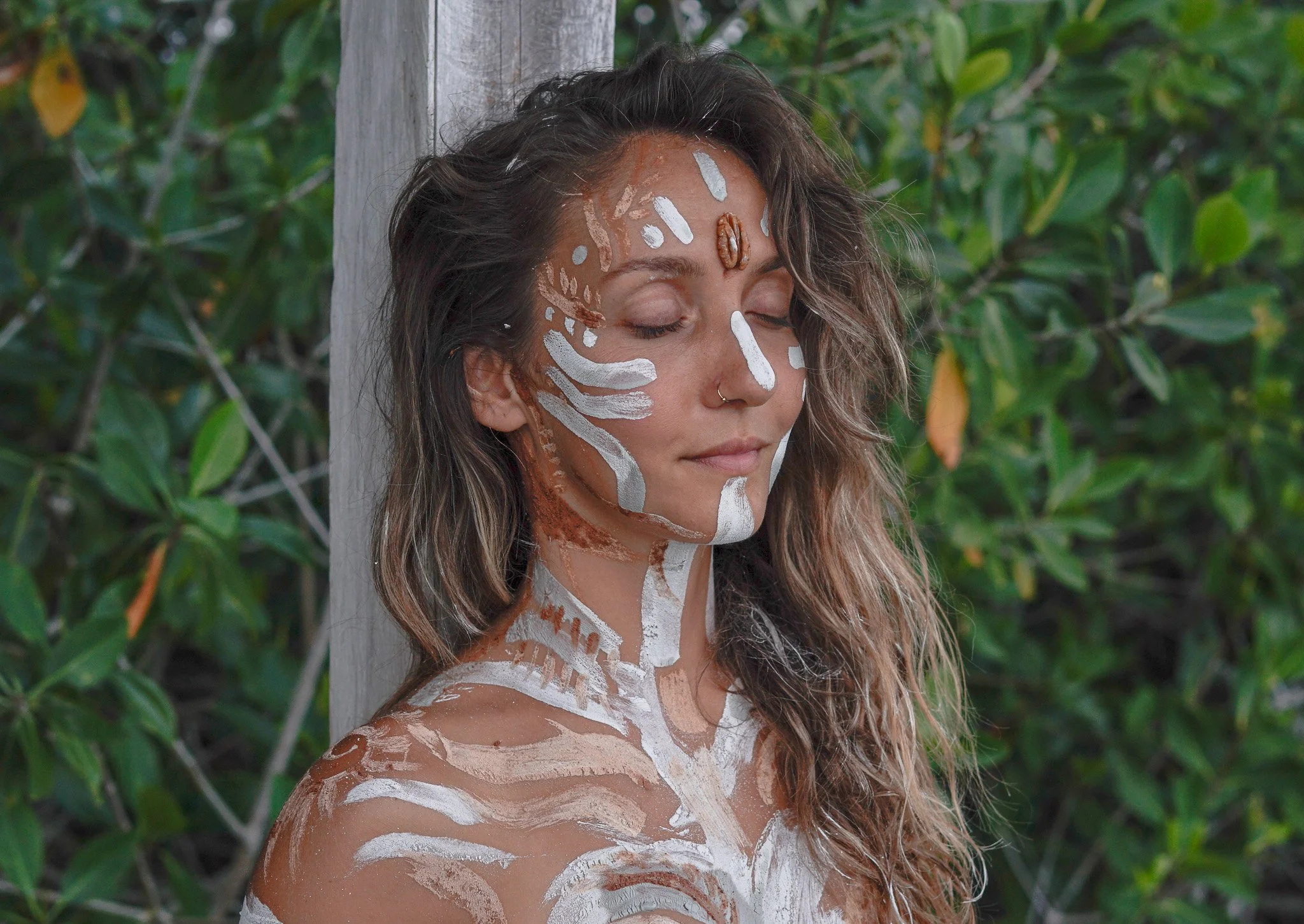 Artist in Mexico City — Lua Art Rituals /Book a Tattoo in Mexico City