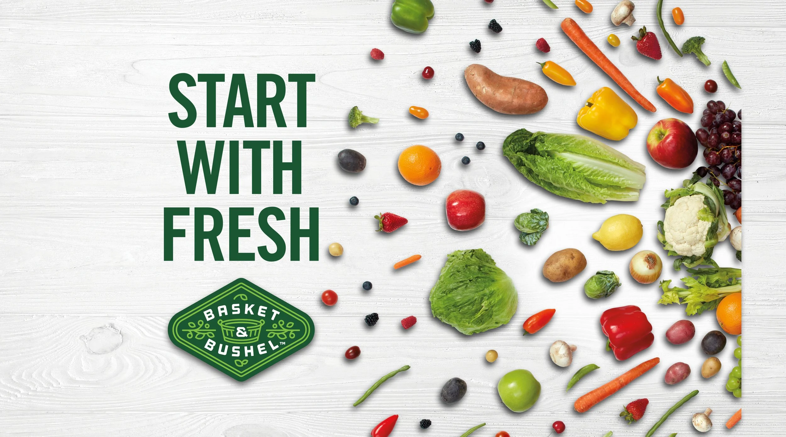 Various Professional Projects