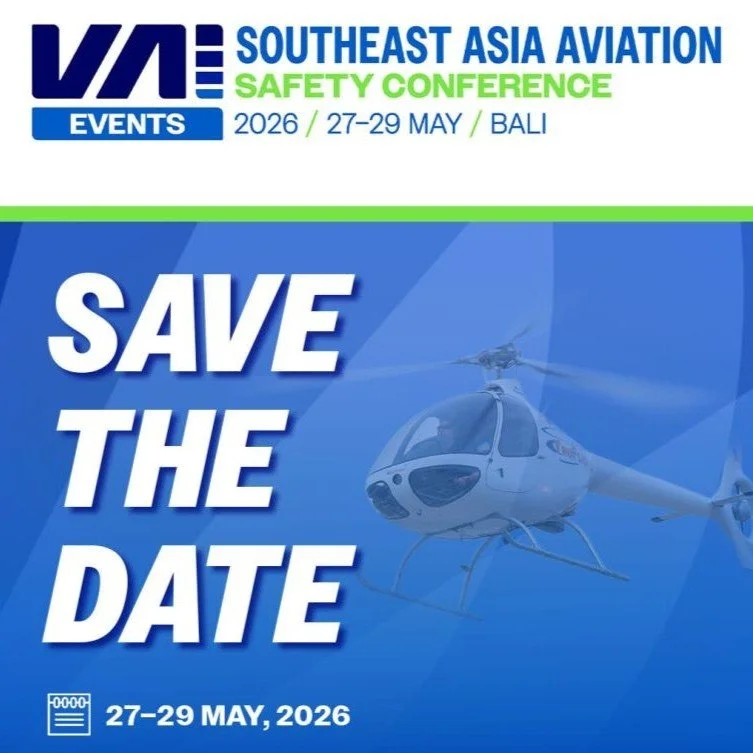 VAI Southeast Asia Aviation Safety Conference
