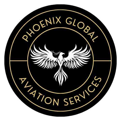 Contact Us — Phoenix Global Aviation Services