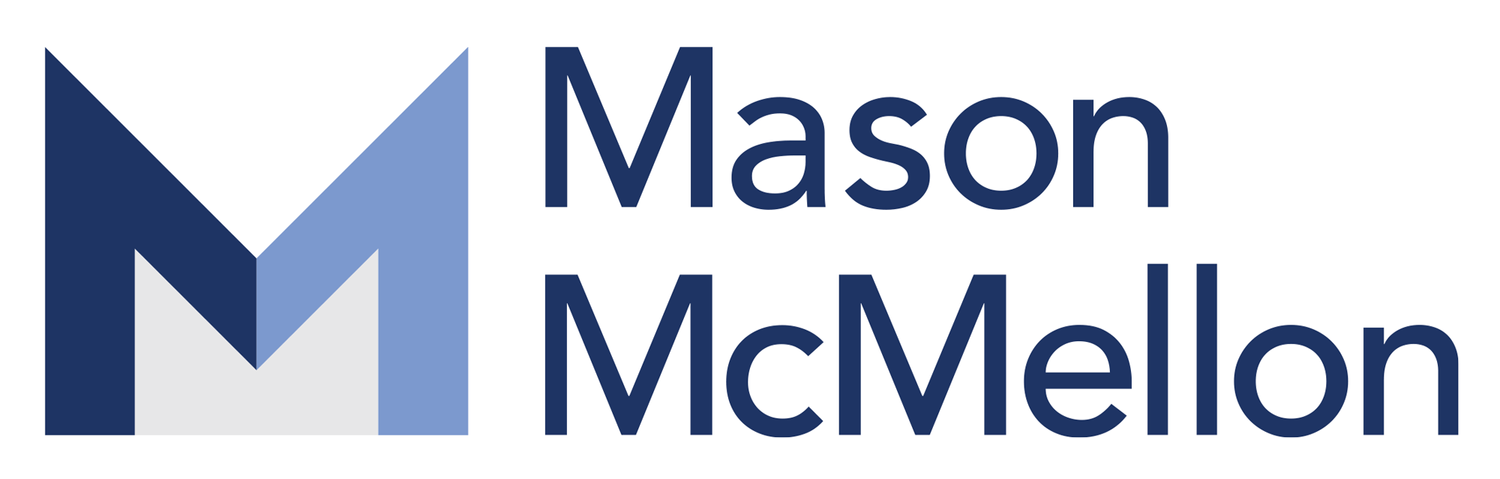 Mason McMellon Law