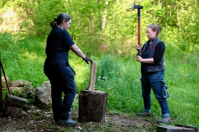 kiln b and a chop.jpeg