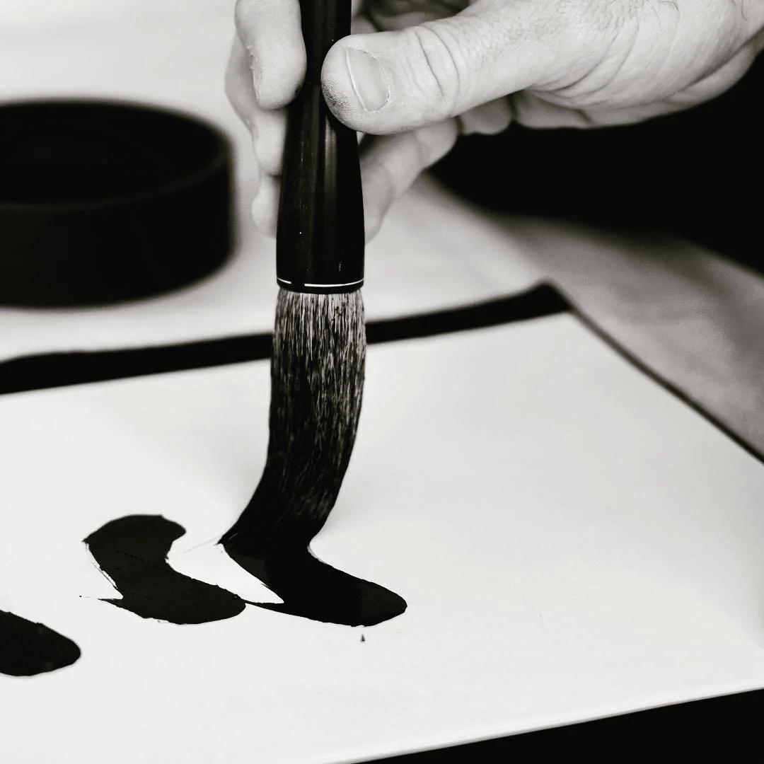 Introduction to Zen Training: Zazen, Tai Chi, Shodo