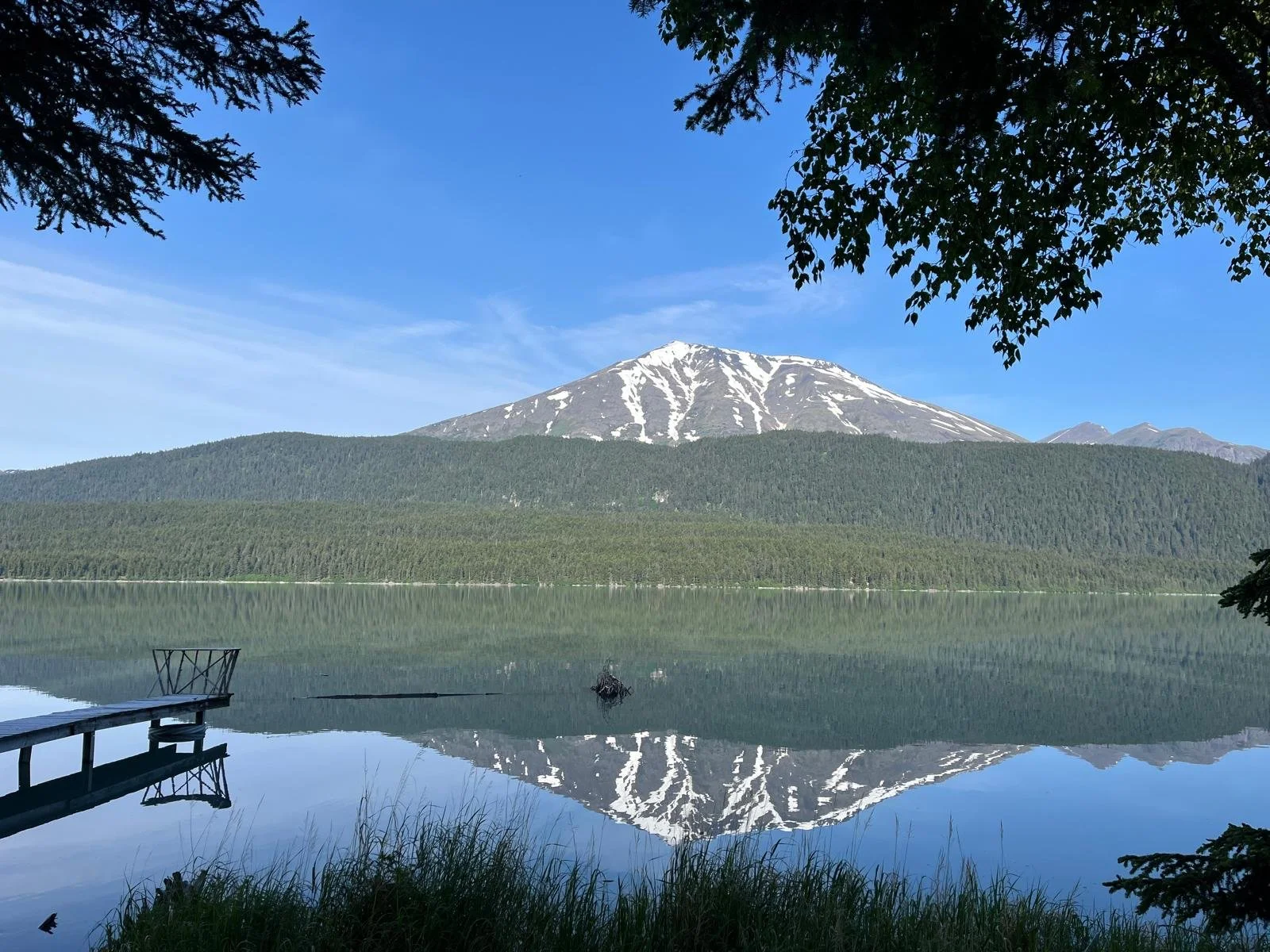 Fresh Talks: How can we train to get out of our heads?