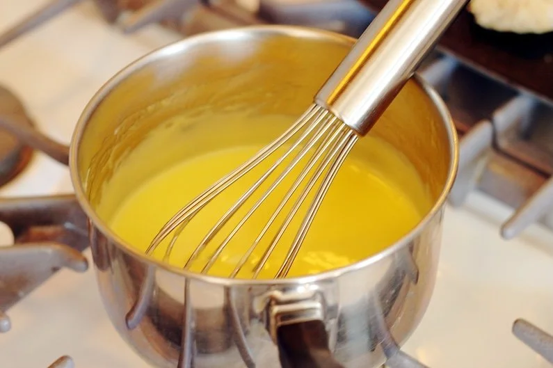 Keep Whisking